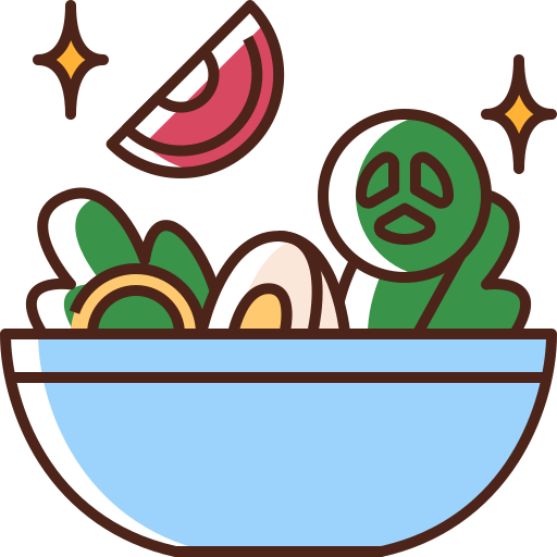 Chế độ dinh dưỡng