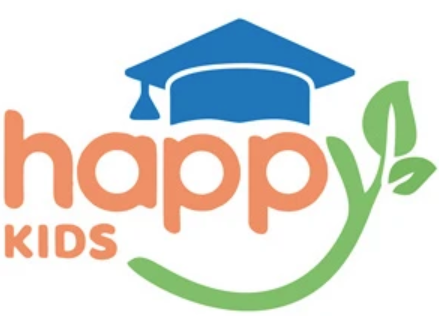 LỚP MẦM NON HAPPYKIDS Logo